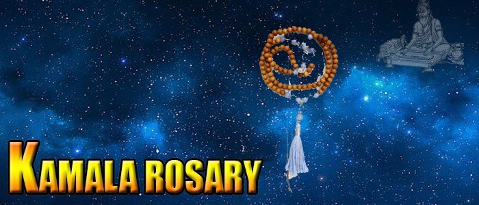 Kamala rosary