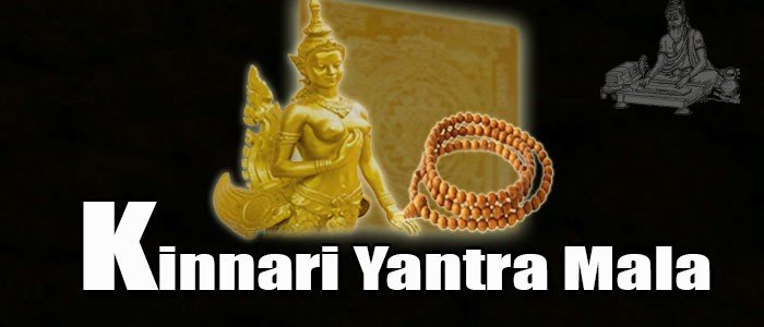 Kinnari yantra 