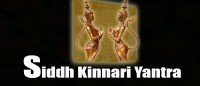 Kinnari yantra