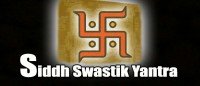 Swastik yantra