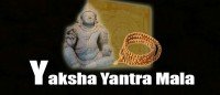 Yaksha yantra mala