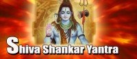 Shiva shankar yantra