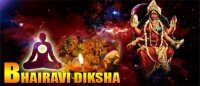 Bhairavi diksha