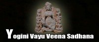 Yogini Vayu Veena Sadhana