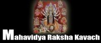 Mahavidya raksha Kavach