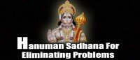 Siddh Hanuman Sadhana for eliminating problems