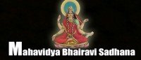 Mahavidya Bhairavi sadhana