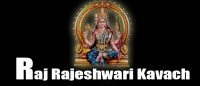Raj Rajeshwari raksha kavach