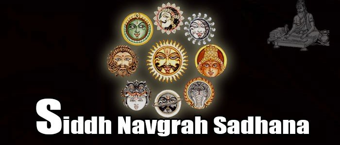Siddh Navgrah sadhana