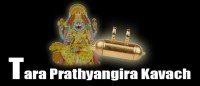 Tara Prathyangira kavach