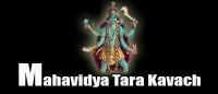 Mahavidya Tara Kavach