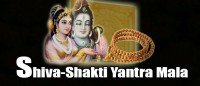 Shiva-shakti yantra mala