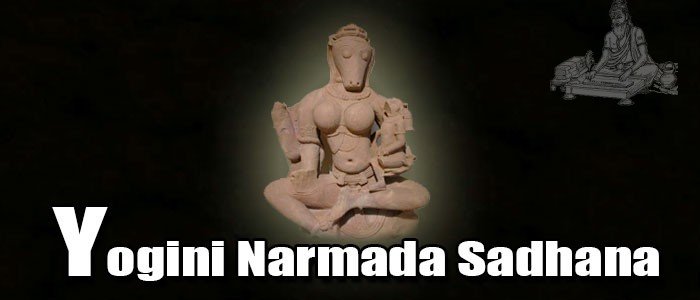 Yogini Narmada Sadhana