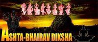 Ashta-bhairav diksha
