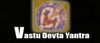 Vastu devta yantra