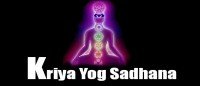Kriya Yog Sadhana