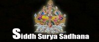 Surya Sadhana