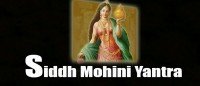 Mohini Yantra