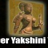 Kuber yakshini yantra