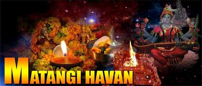 Matangi havan