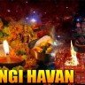 Matangi havan