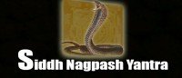Nagpash yantra