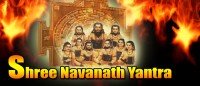 Navanath yantra