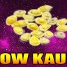 Yellow kaudi