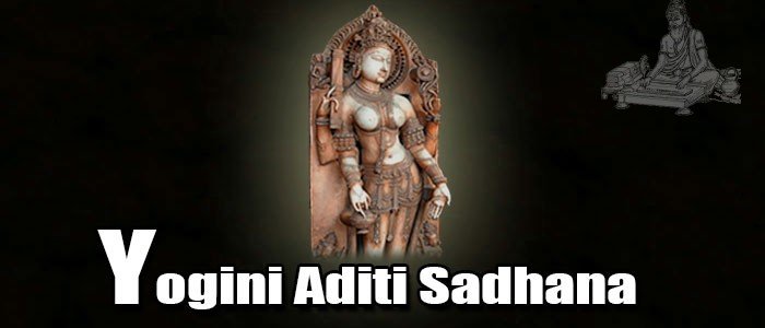 Yogini Aditi Sadhana