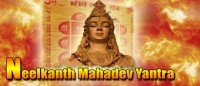 Neelkanth Mahadev yantra