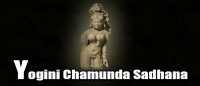 Yogini Chamunda Sadhana