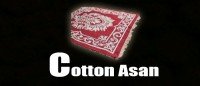 Cotton asan