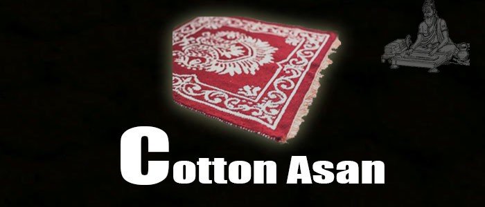 Cotton asan