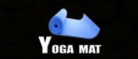 Yoga mat