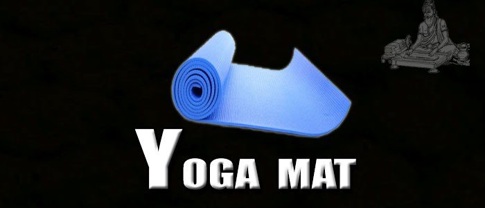 Yoga mat