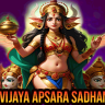 Vijaya Apsara Sadhana