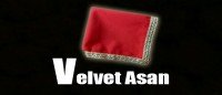 Velvet asan