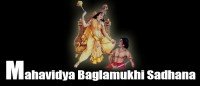 Mahavidya Baglamukhi Sadhana