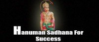 Siddh Hanuman Sadhana for success 
