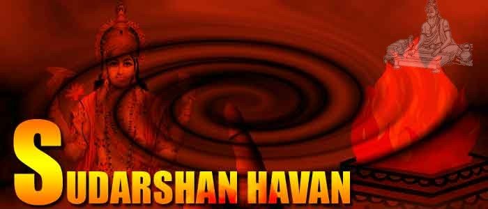 Sudarshan havan