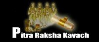 Pitra raksha kavach