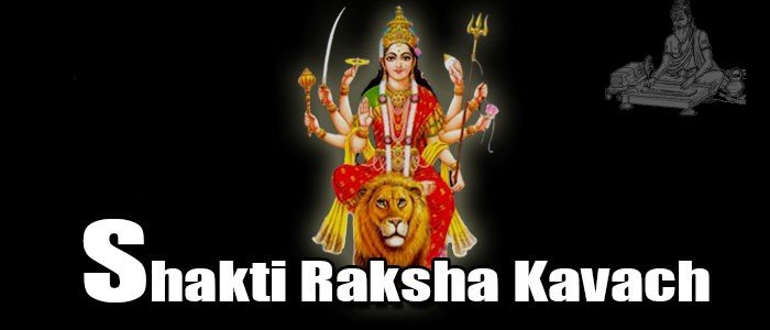Shakti Raksha Kavach 