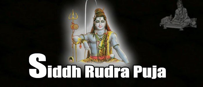 Rudra puja