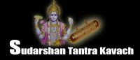 Sudarshan tantra kavach