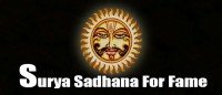 Surya Sadhana