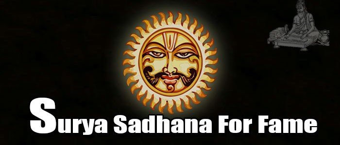 Surya Sadhana