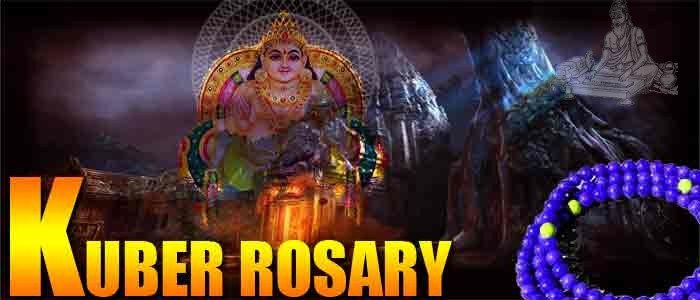 Kuber rosary