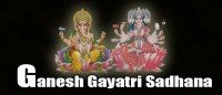 Ganesh Gayatri sadhana