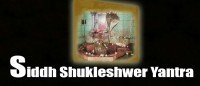 Shukleshwer yantra