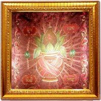 Shubh-labh yantra-9x9